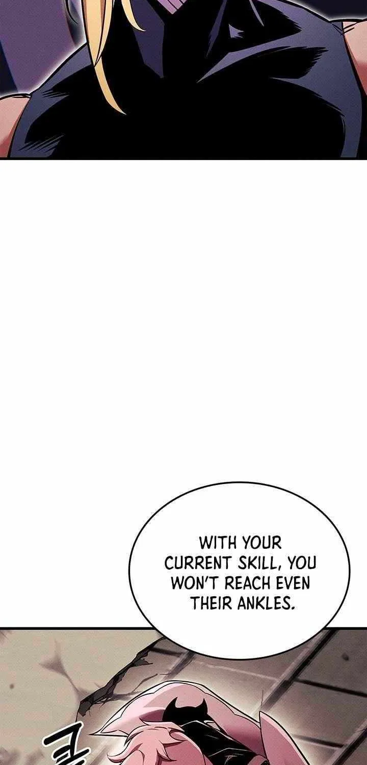 Ranker’S Return Chapter 216 page 42 - 