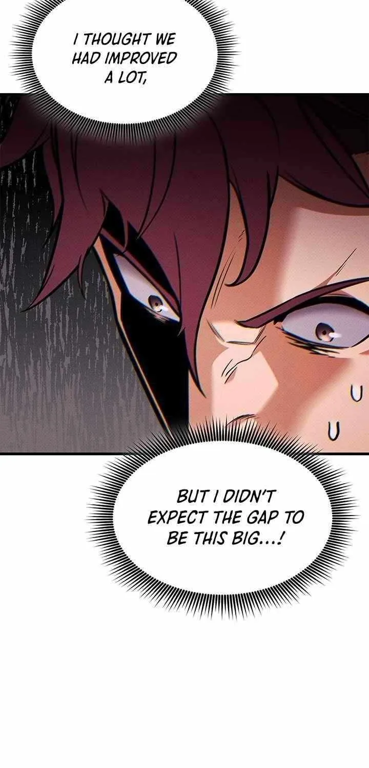 Ranker’S Return Chapter 216 page 44 - 