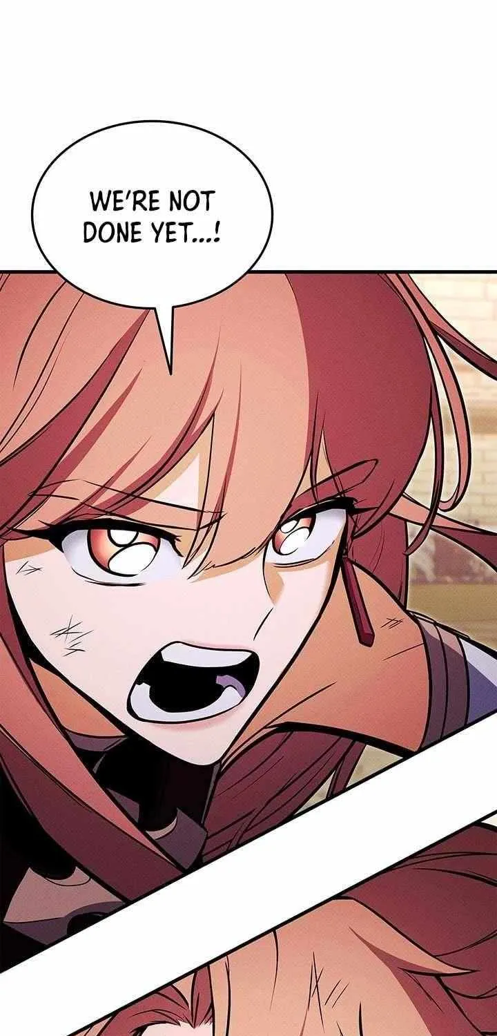 Ranker’S Return Chapter 216 page 52 - 