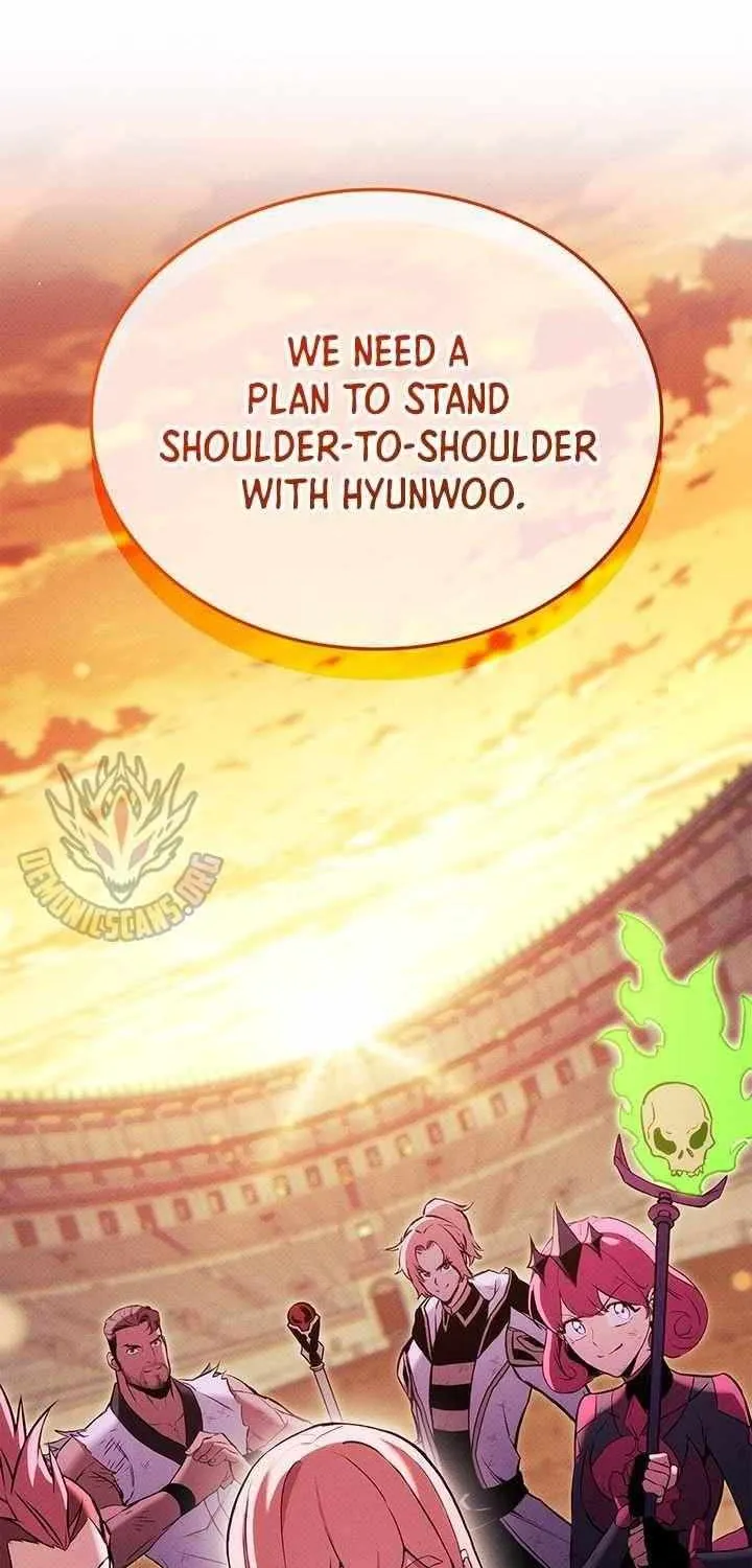 Ranker’S Return Chapter 216 page 77 - 