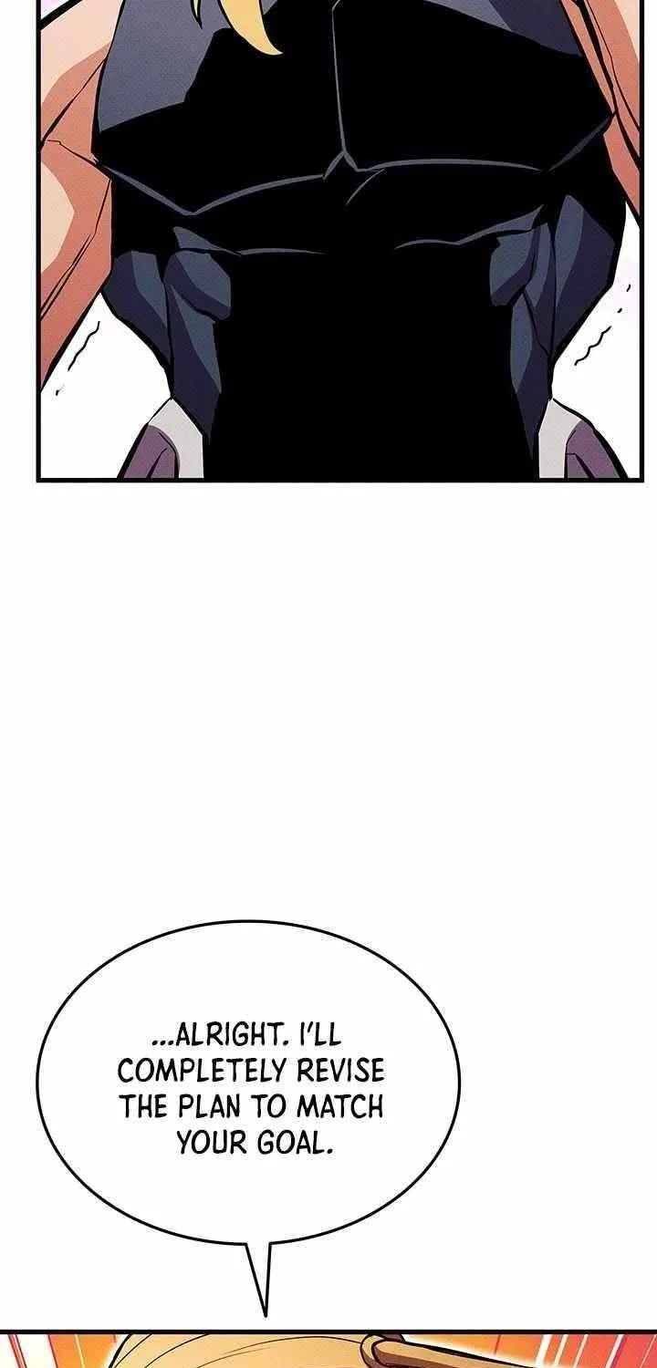 Ranker’S Return Chapter 216 page 80 - 