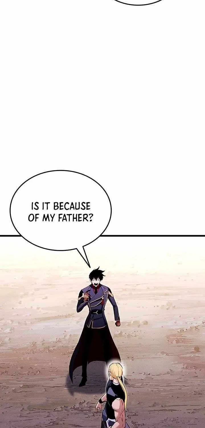 Ranker’S Return Chapter 216 page 87 - 