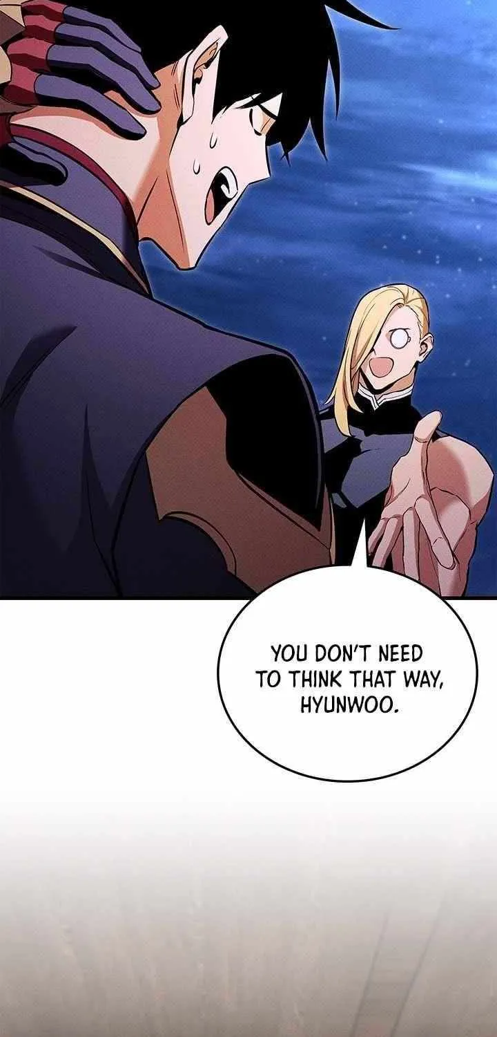 Ranker’S Return Chapter 216 page 91 - 