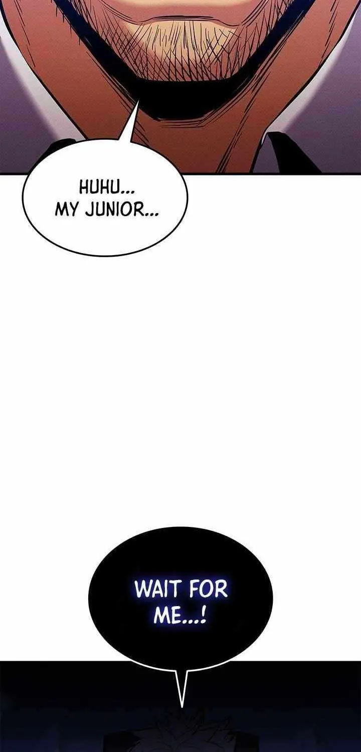 Ranker’S Return Chapter 216 page 94 - 