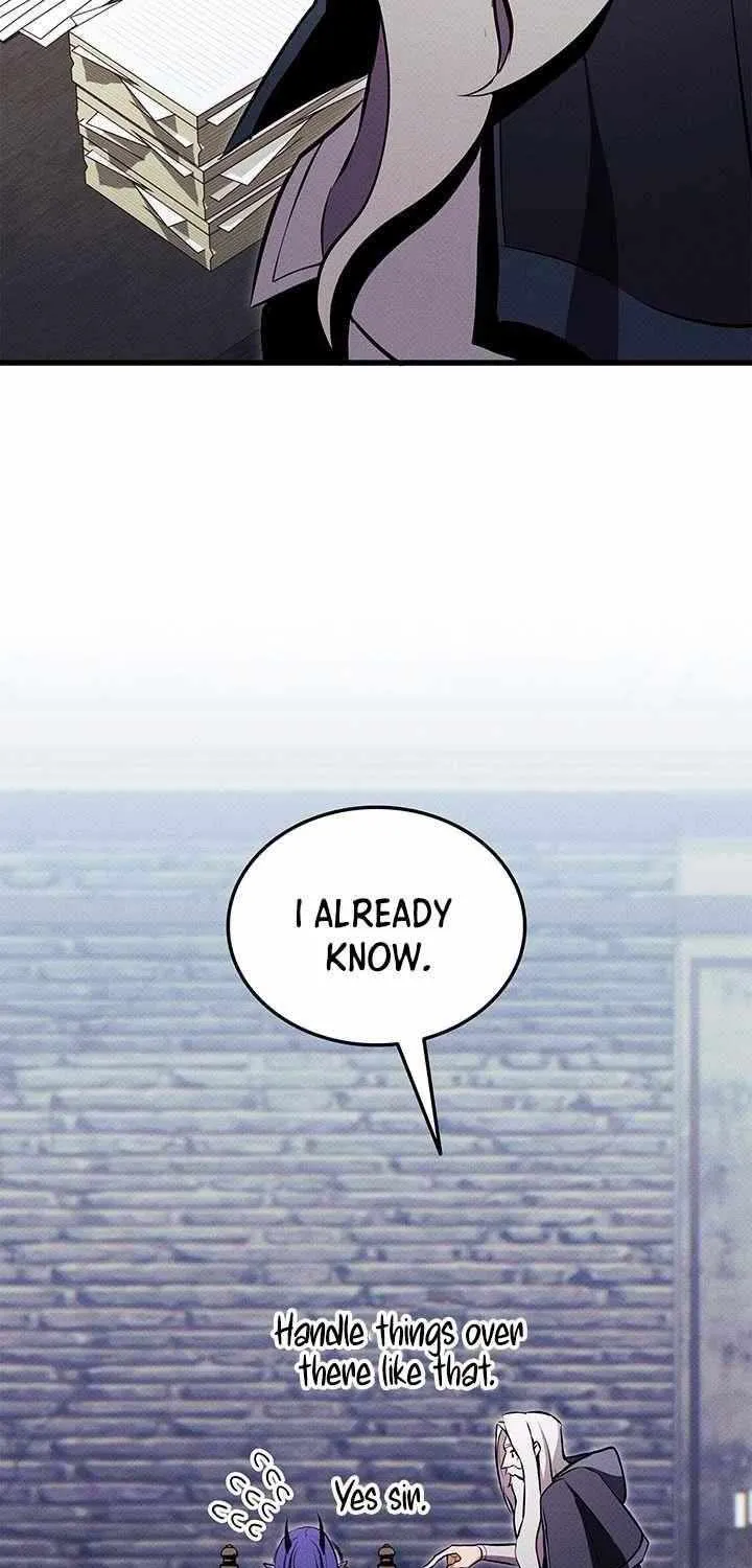 Ranker’S Return Chapter 216 page 100 - 