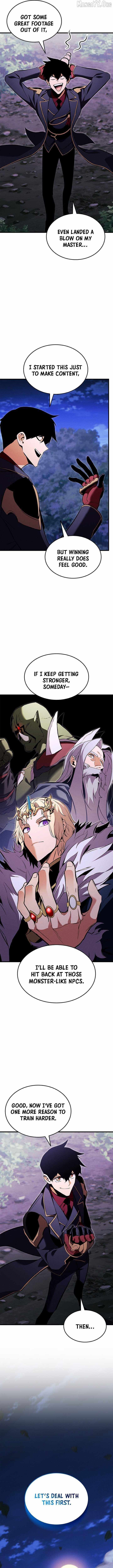Ranker’S Return Chapter 217 page 18 - 