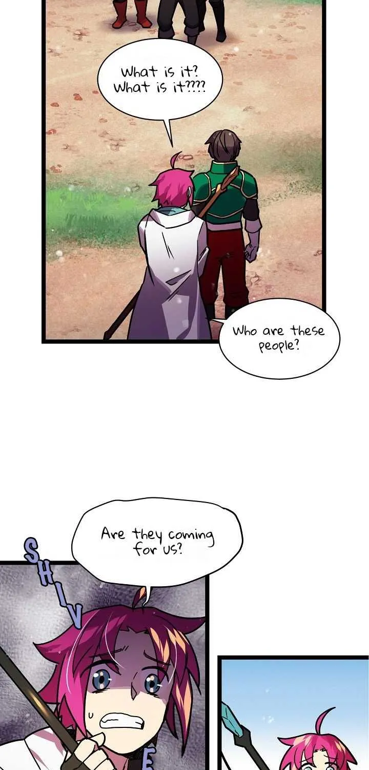 Ranker’S Return Chapter 22 page 12 - 