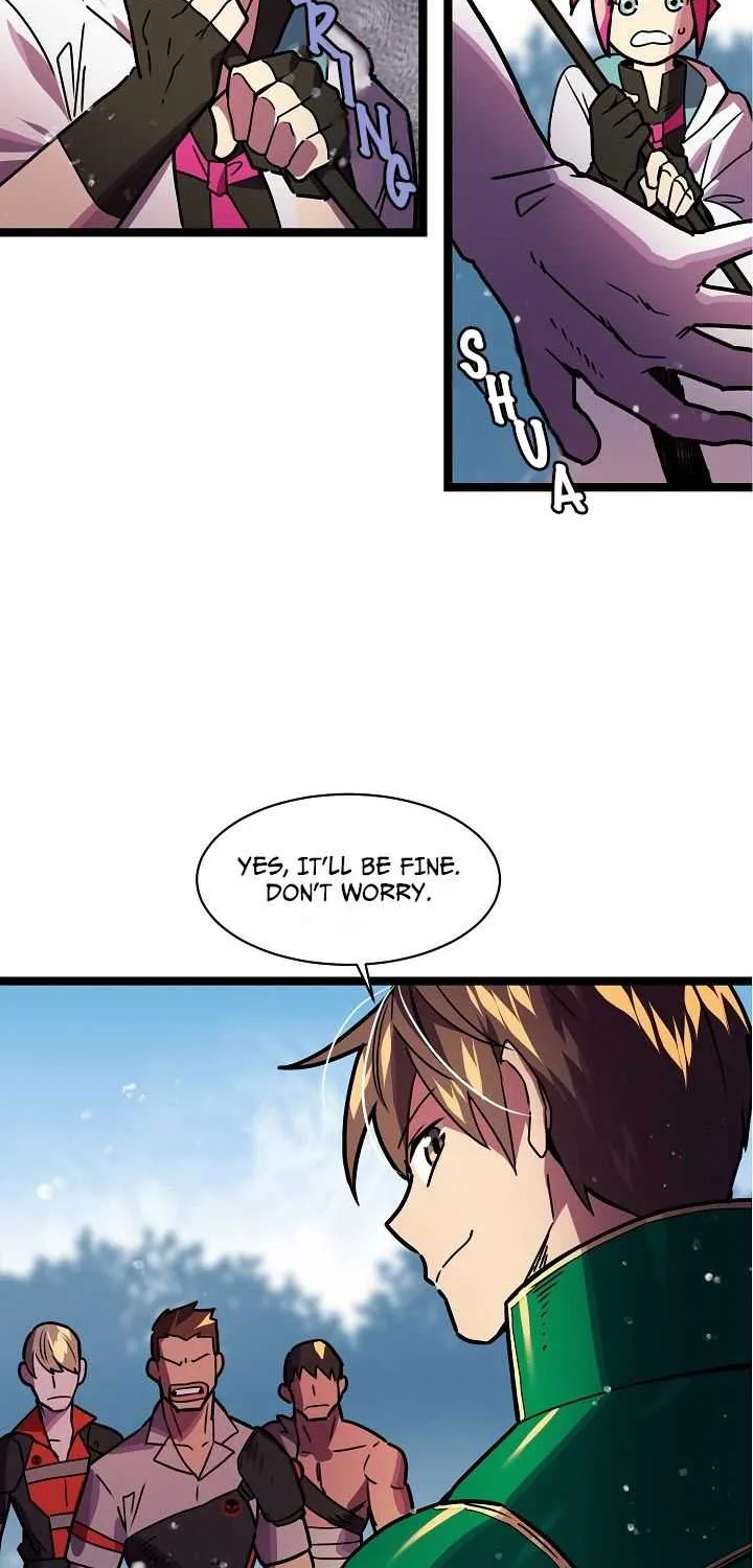 Ranker’S Return Chapter 22 page 13 - 