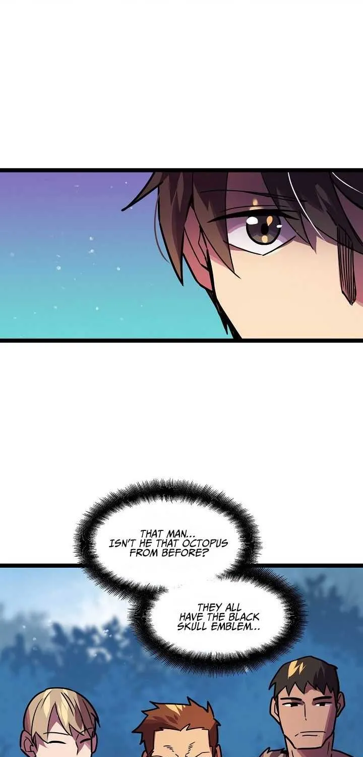 Ranker’S Return Chapter 22 page 15 - 