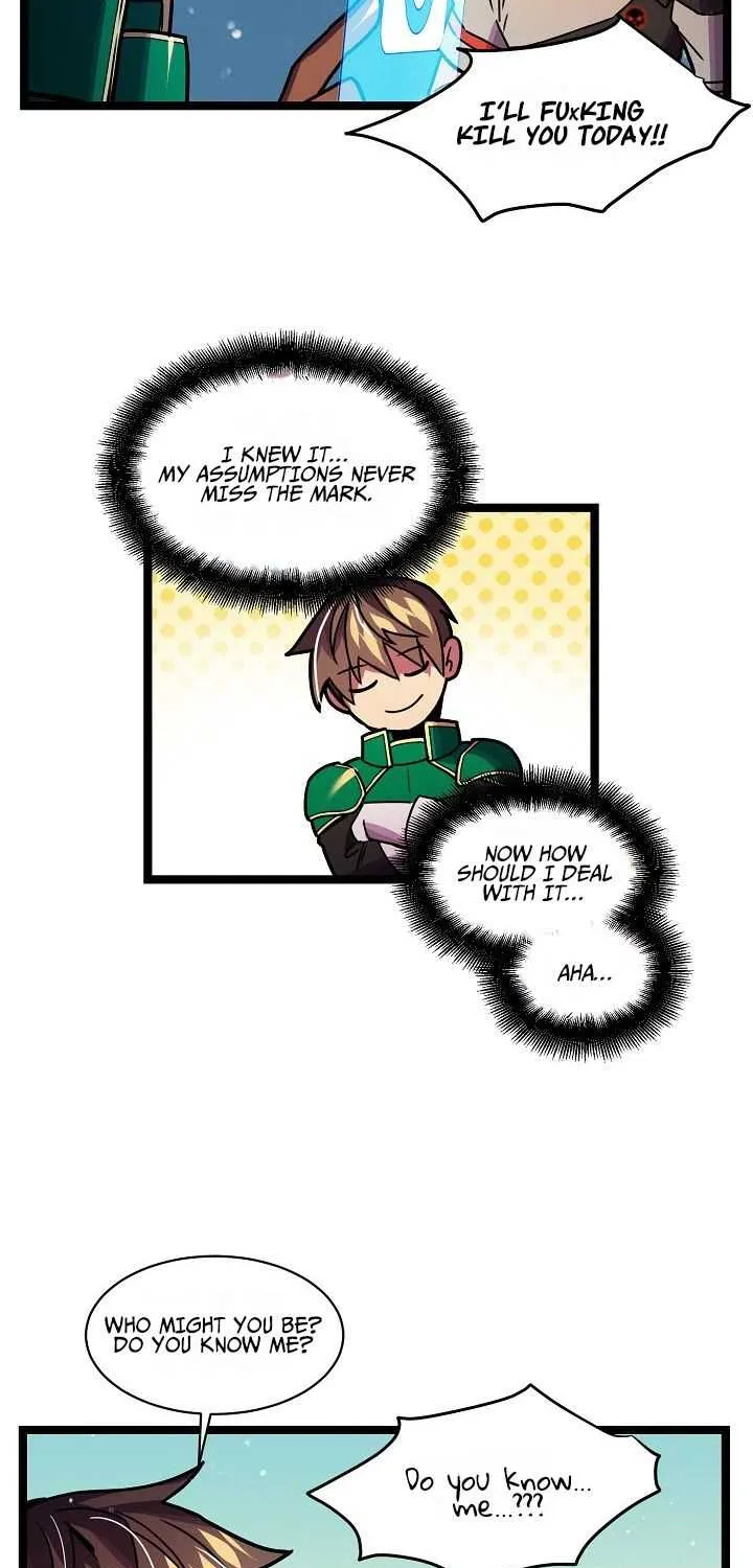Ranker’S Return Chapter 22 page 17 - 