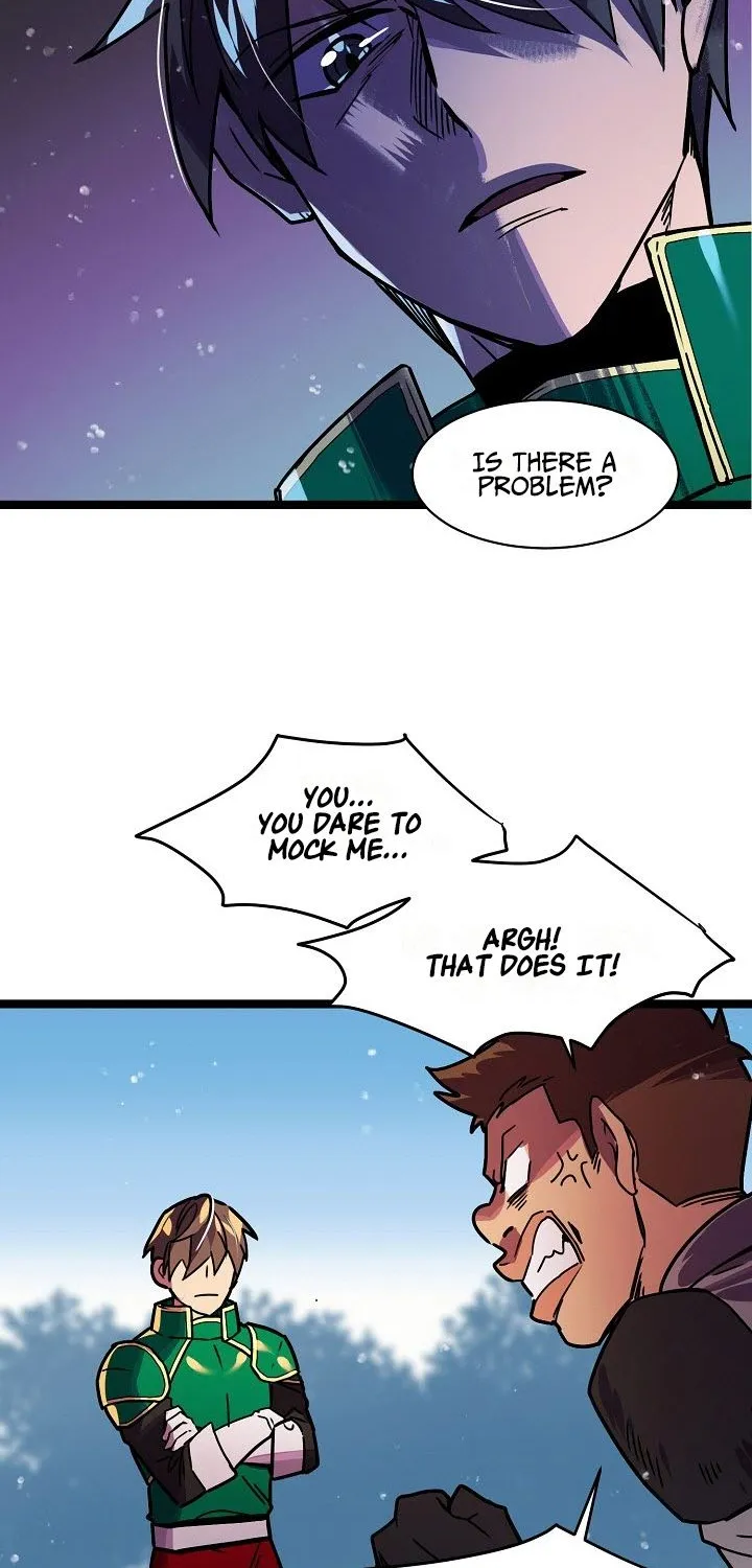 Ranker’S Return Chapter 22 page 20 - 