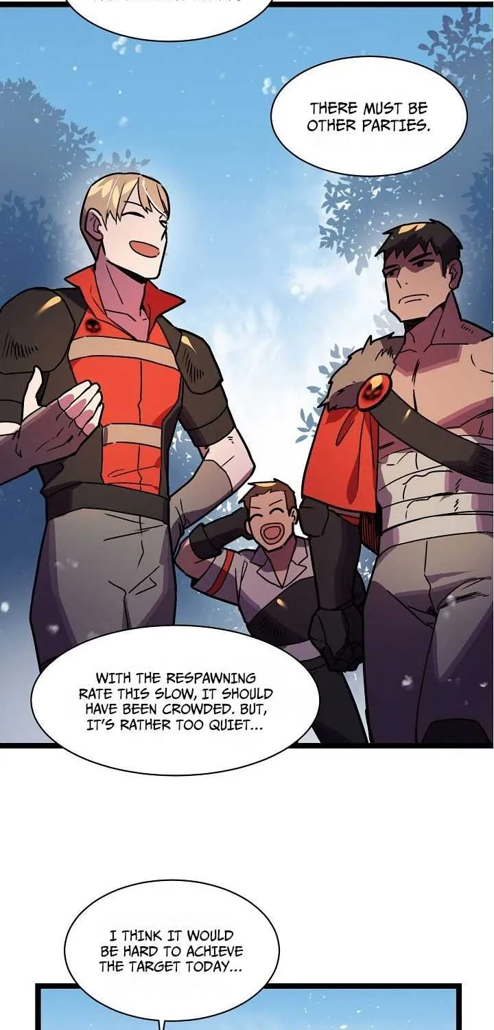 Ranker’S Return Chapter 22 page 3 - 