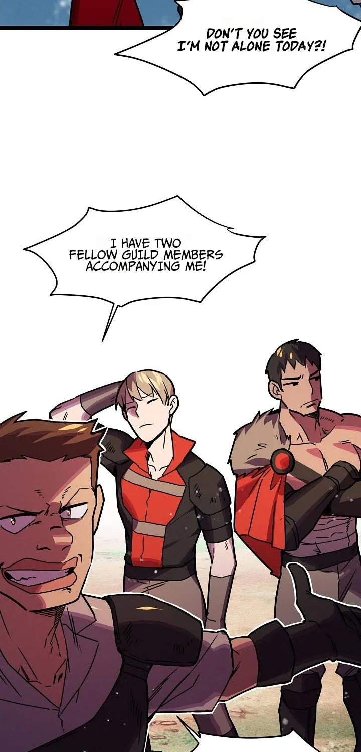 Ranker’S Return Chapter 22 page 21 - 
