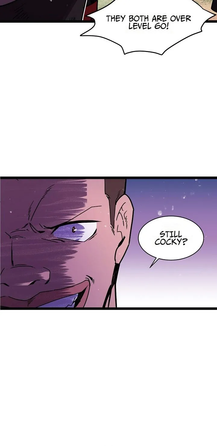 Ranker’S Return Chapter 22 page 22 - 