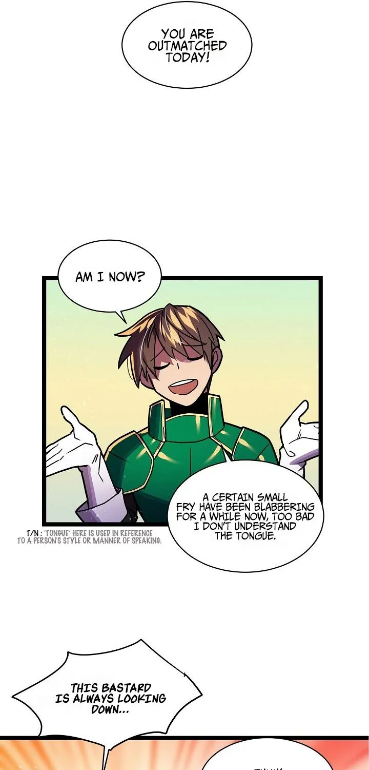 Ranker’S Return Chapter 22 page 23 - 