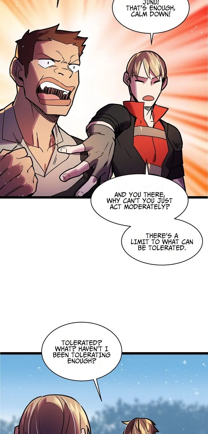 Ranker’S Return Chapter 22 page 24 - 