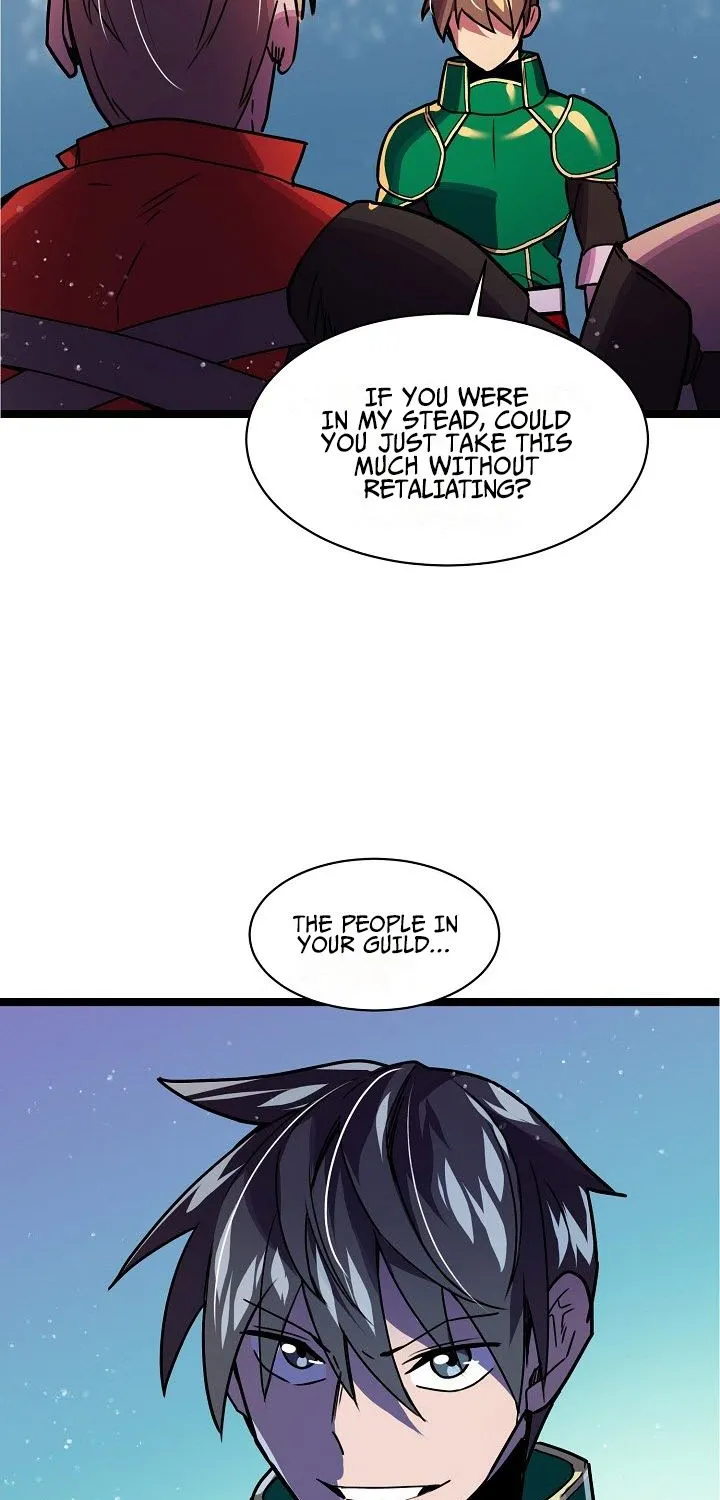 Ranker’S Return Chapter 22 page 25 - 