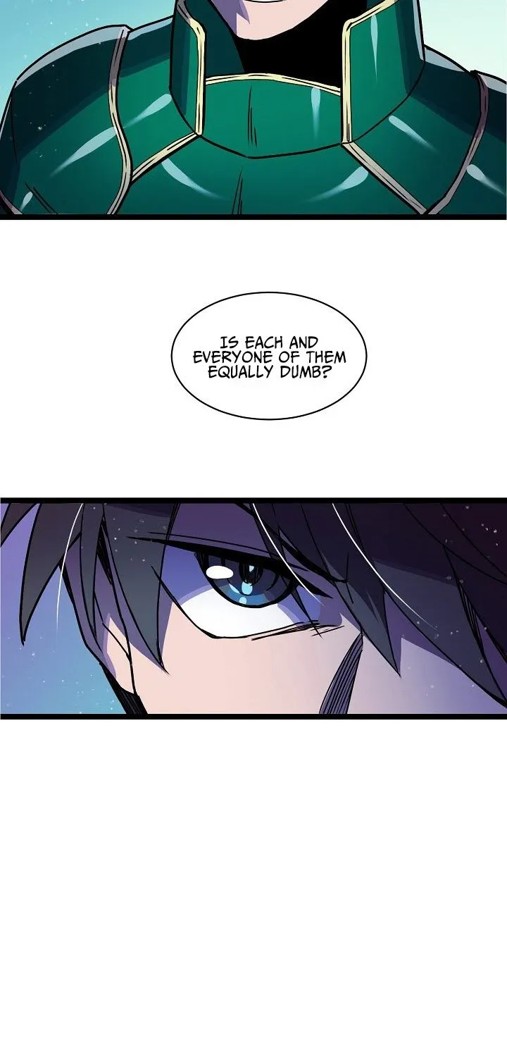 Ranker’S Return Chapter 22 page 26 - 