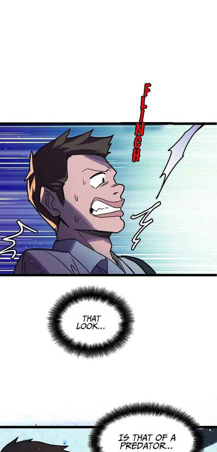 Ranker’S Return Chapter 22 page 27 - 