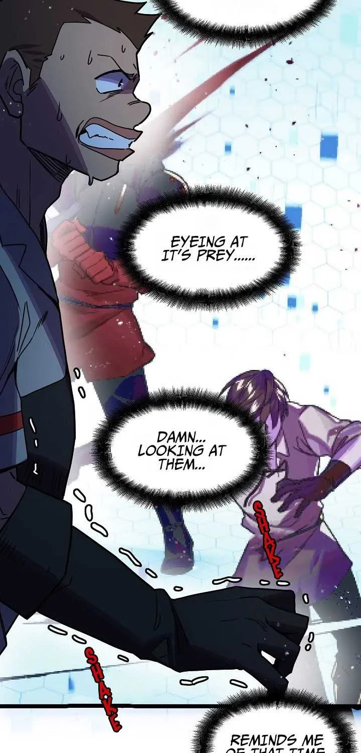 Ranker’S Return Chapter 22 page 28 - 