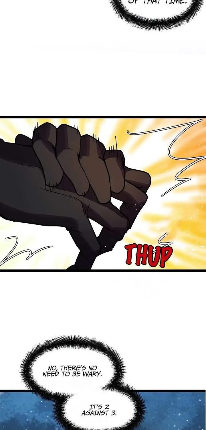 Ranker’S Return Chapter 22 page 29 - 