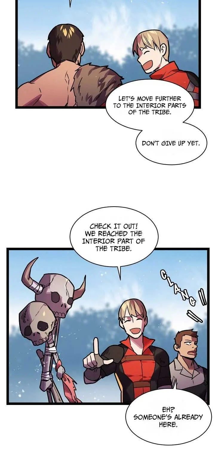 Ranker’S Return Chapter 22 page 4 - 