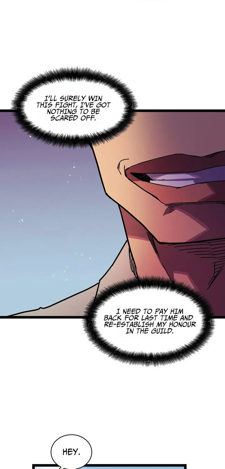 Ranker’S Return Chapter 22 page 32 - 