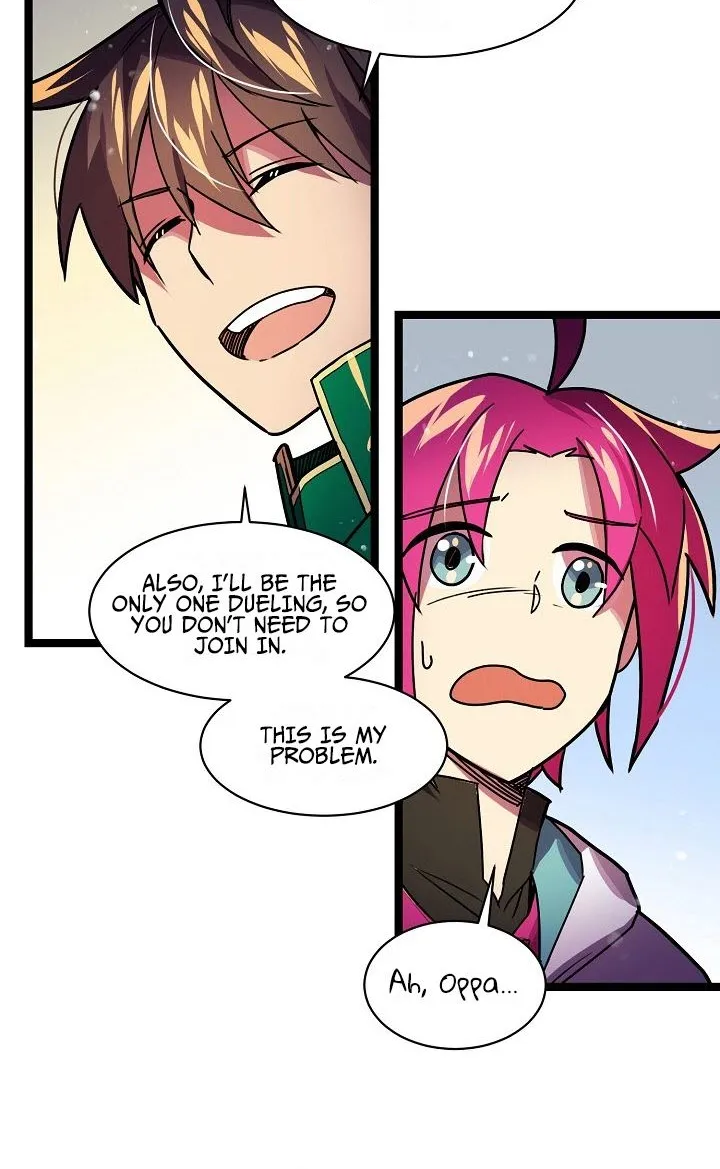 Ranker’S Return Chapter 22 page 35 - 