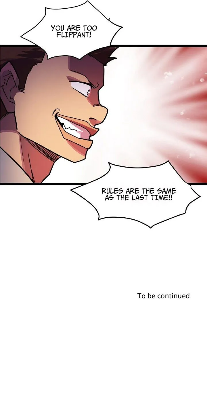 Ranker’S Return Chapter 22 page 36 - 
