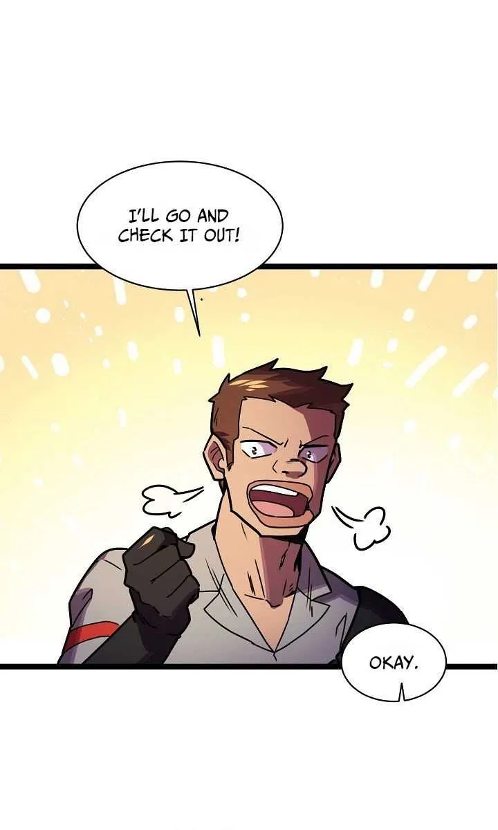Ranker’S Return Chapter 22 page 5 - 