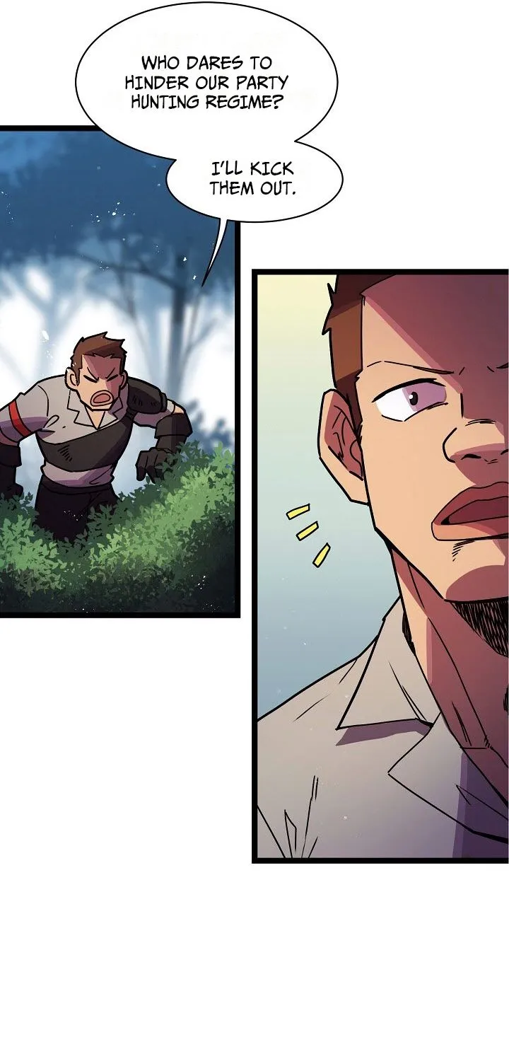 Ranker’S Return Chapter 22 page 6 - 