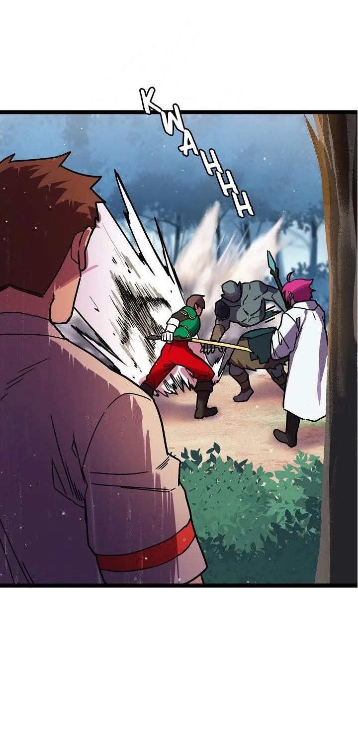 Ranker’S Return Chapter 22 page 7 - 