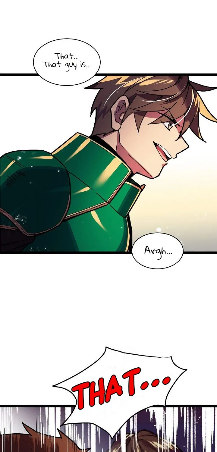 Ranker’S Return Chapter 22 page 8 - 