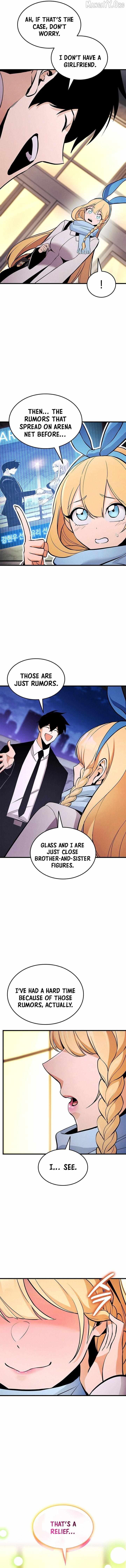 Ranker’S Return Chapter 224 page 17 - 