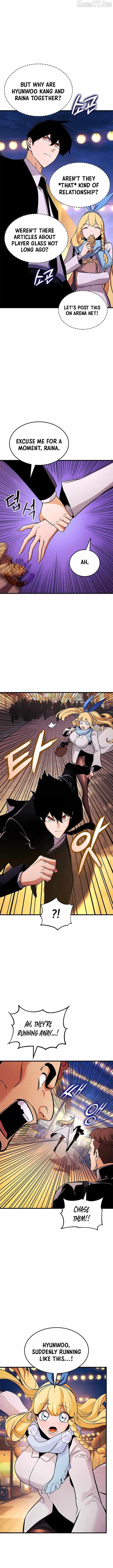 Ranker’S Return Chapter 224 page 10 - 