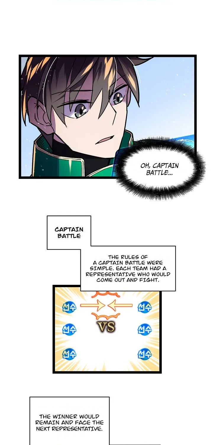 Ranker’S Return Chapter 23 page 13 - 