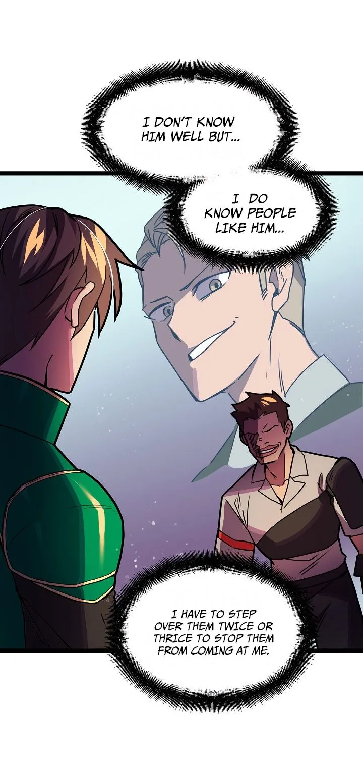 Ranker’S Return Chapter 23 page 15 - 