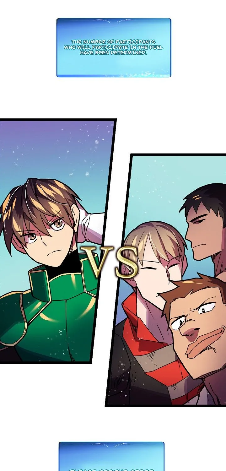 Ranker’S Return Chapter 23 page 16 - 