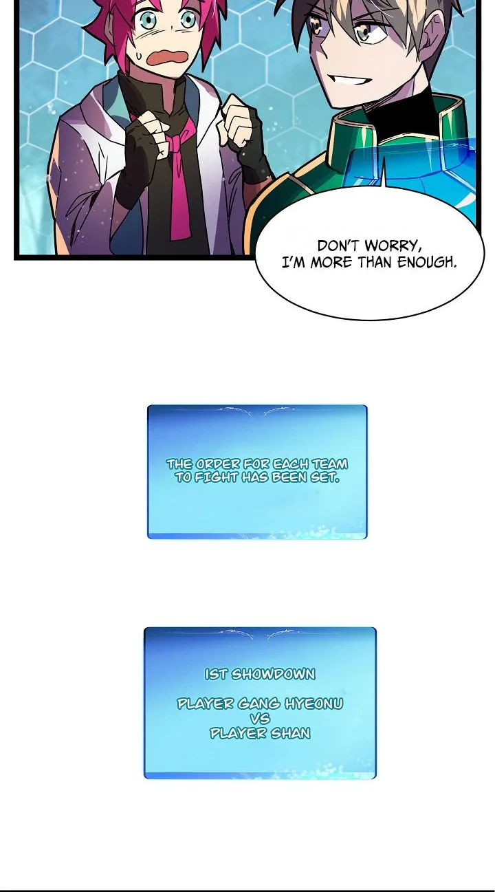 Ranker’S Return Chapter 23 page 18 - 