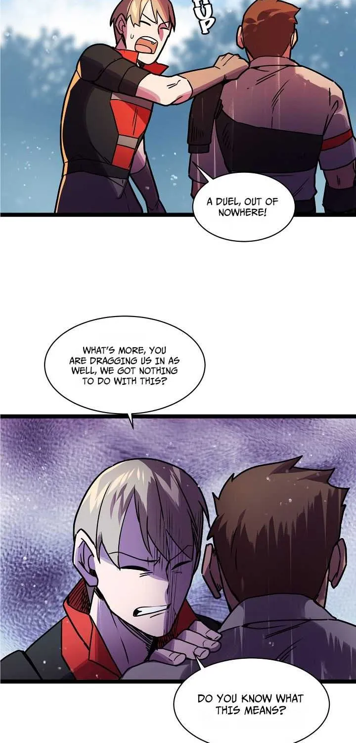 Ranker’S Return Chapter 23 page 3 - 