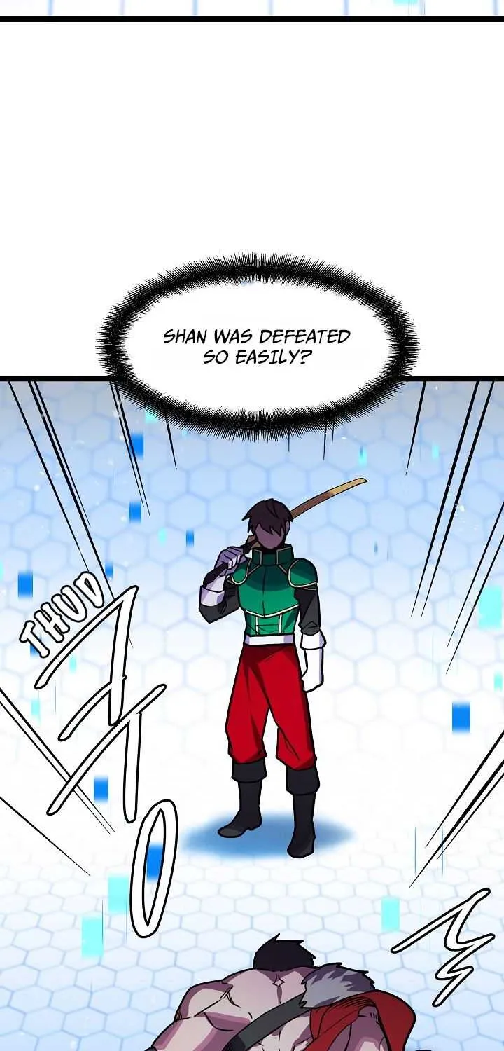 Ranker’S Return Chapter 23 page 22 - 