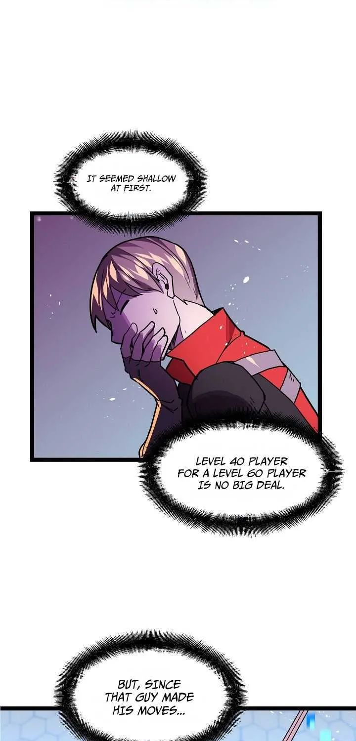 Ranker’S Return Chapter 23 page 24 - 