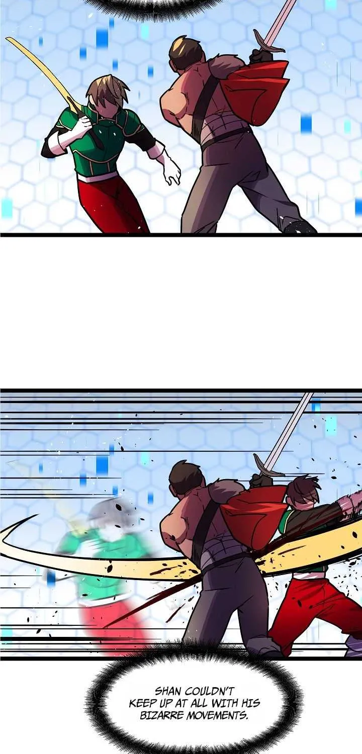 Ranker’S Return Chapter 23 page 25 - 