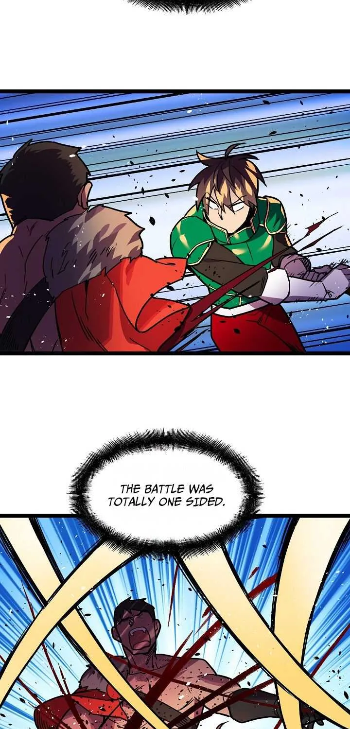 Ranker’S Return Chapter 23 page 26 - 