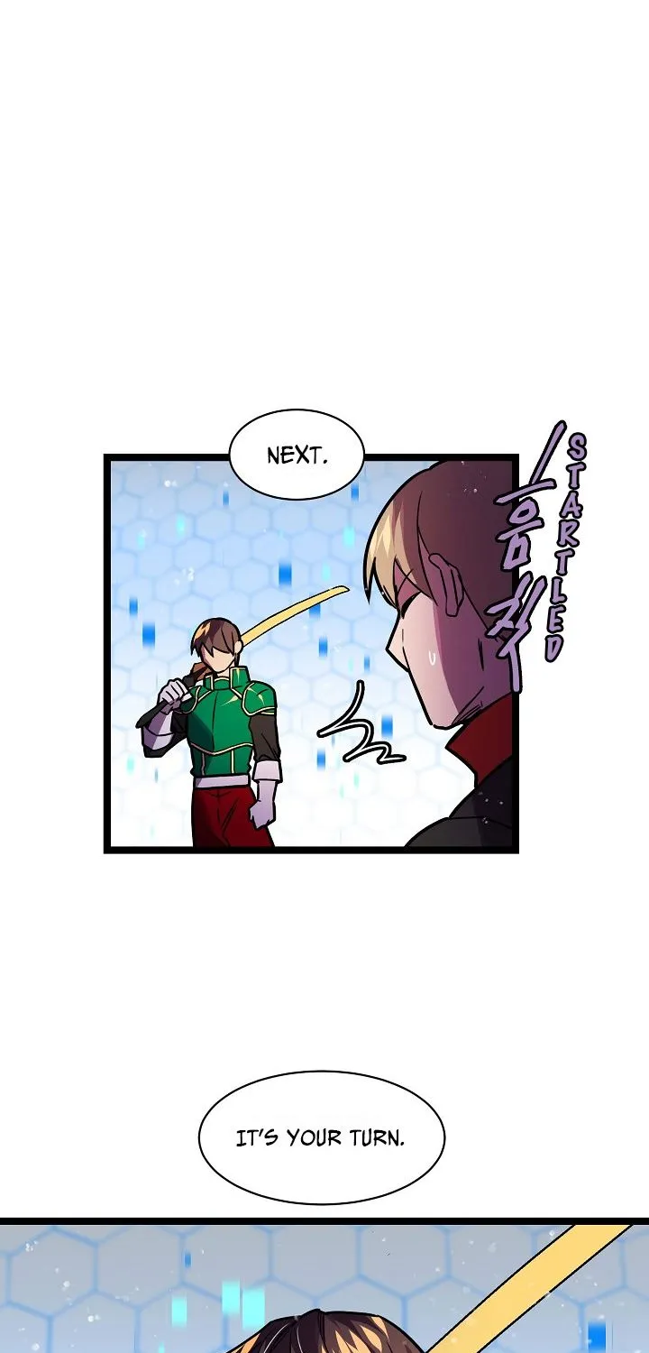 Ranker’S Return Chapter 23 page 29 - 