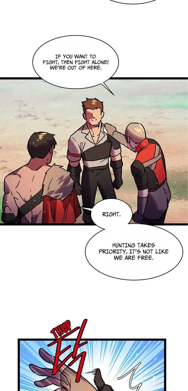 Ranker’S Return Chapter 23 page 4 - 