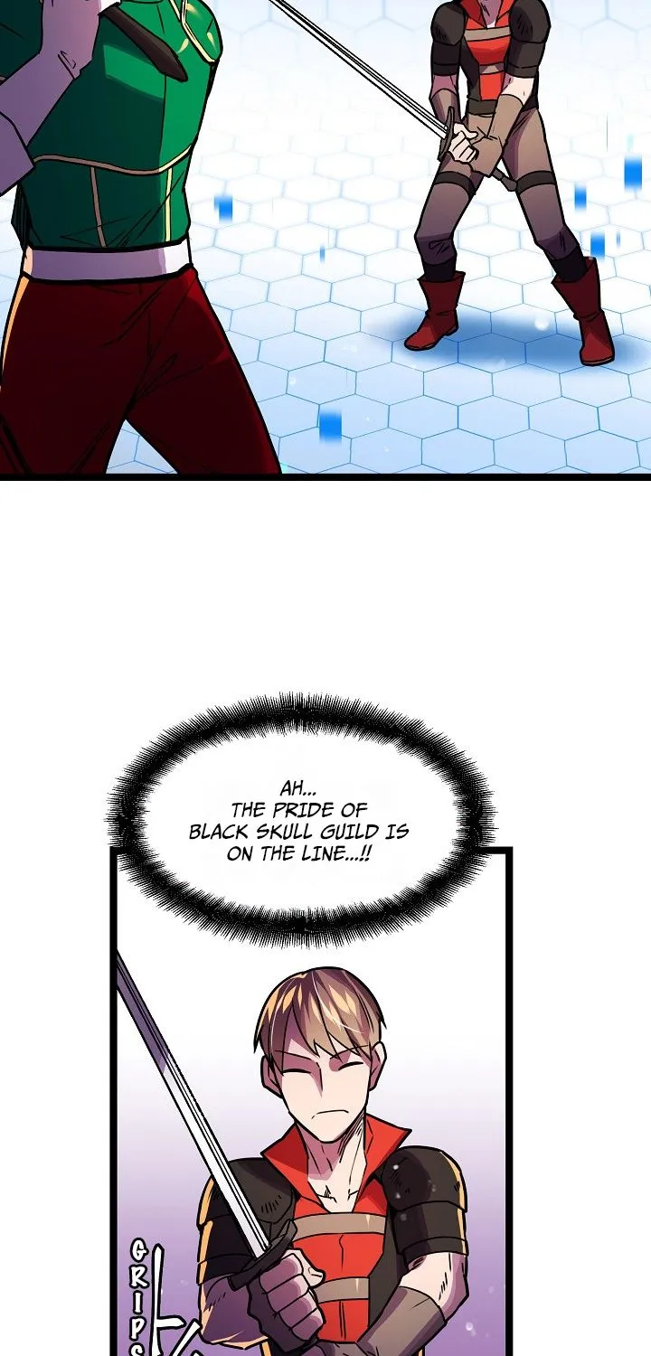 Ranker’S Return Chapter 23 page 31 - 