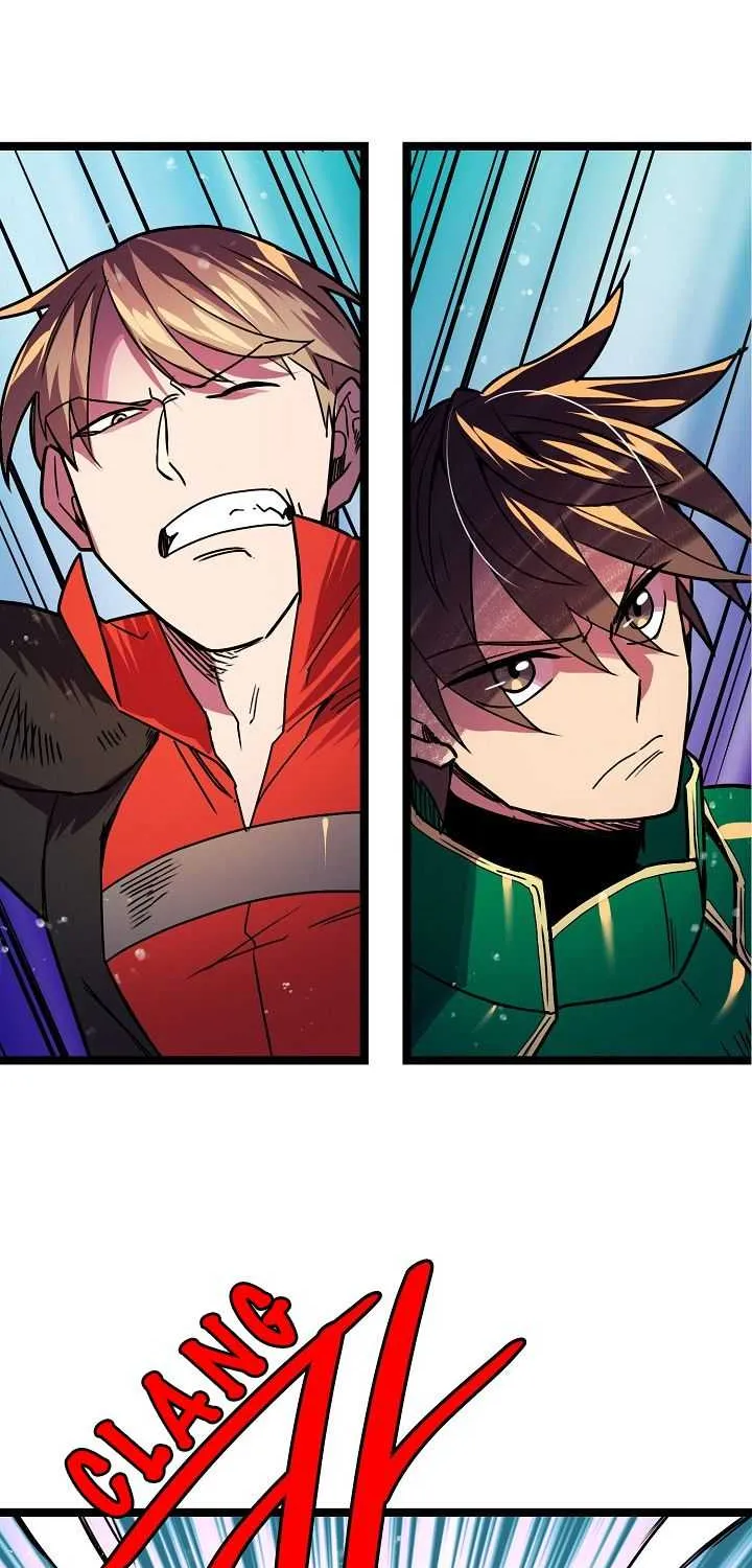Ranker’S Return Chapter 23 page 34 - 