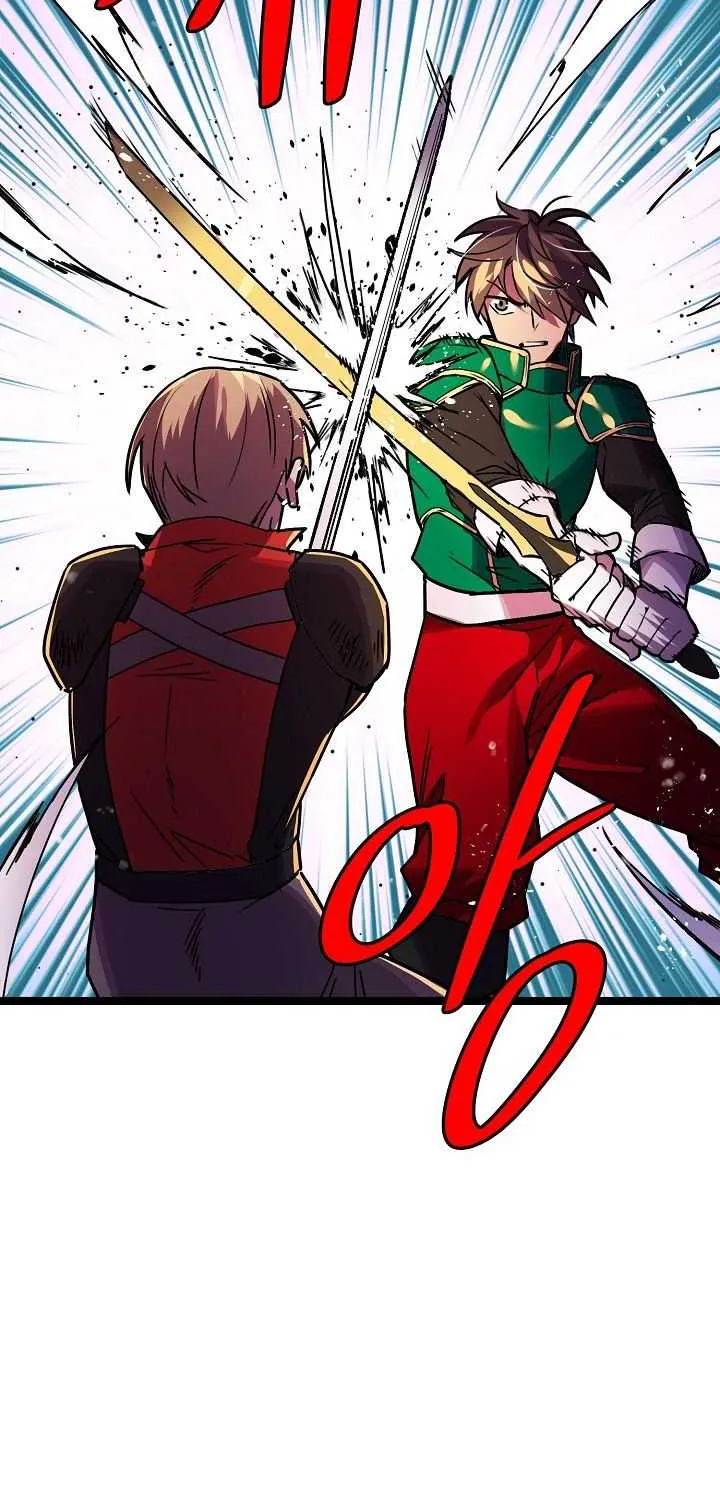 Ranker’S Return Chapter 23 page 35 - 