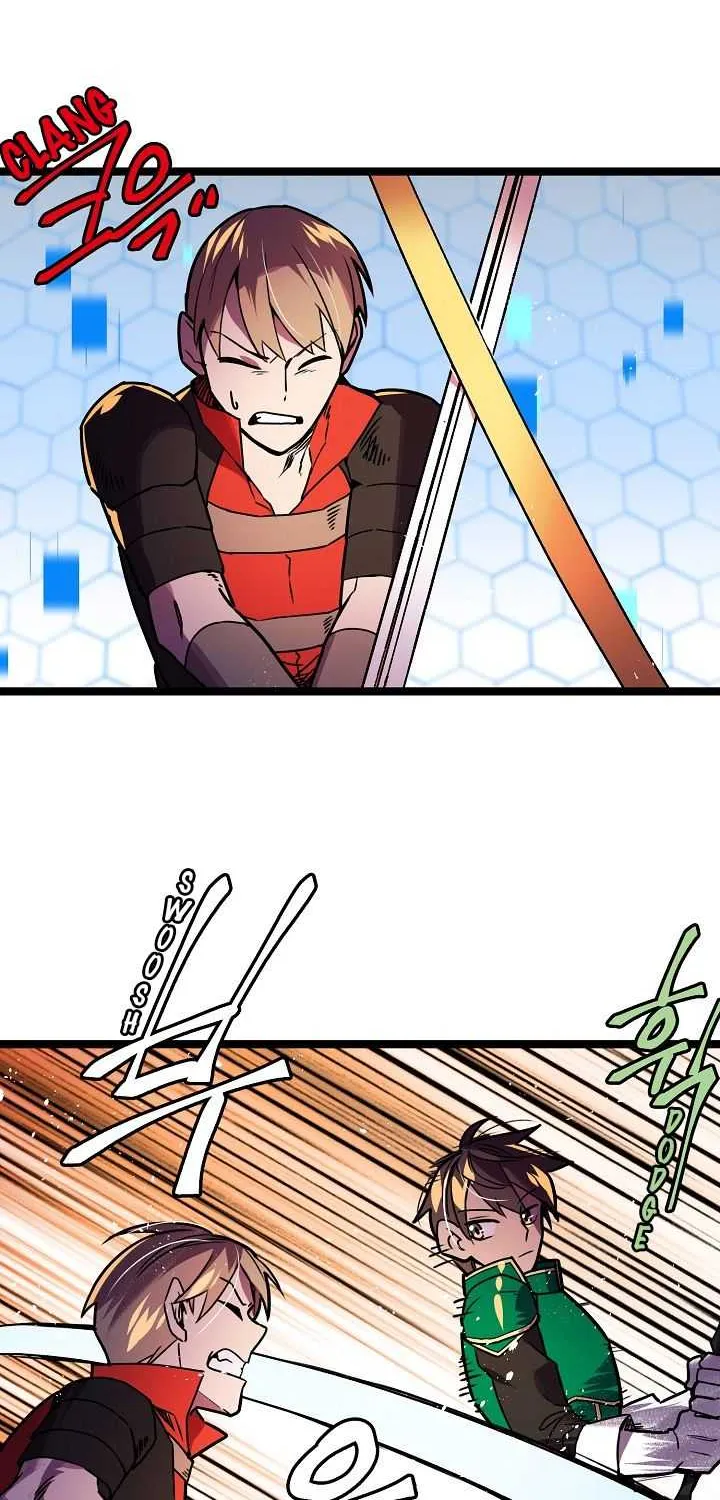 Ranker’S Return Chapter 23 page 36 - 